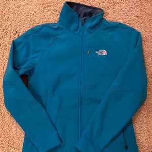 North Face Shell Jacket